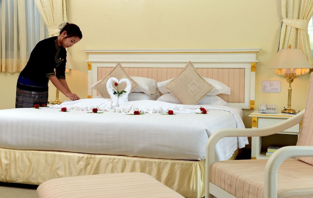 Mount Pleasant Hotel Mount Pleasant Suite 3