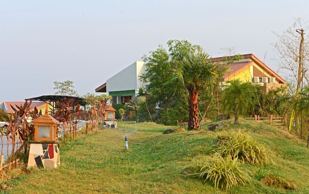 Mount Pleasant Hotel Mount Pleasant Suite 7