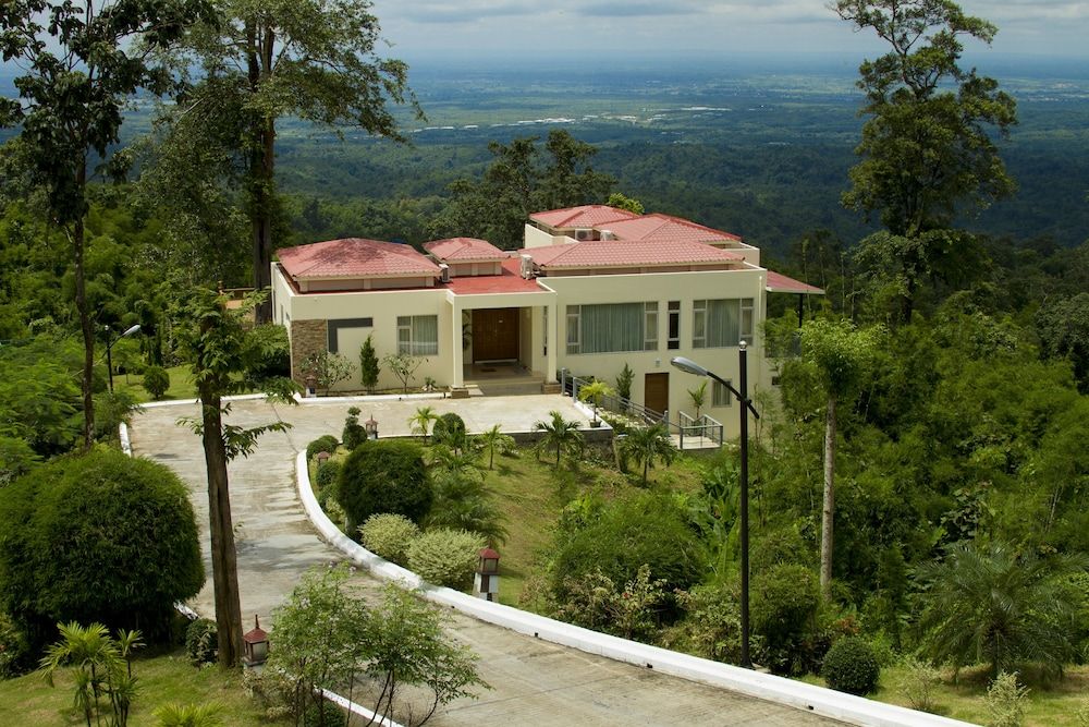 Mount Pleasant Hotel Presidential Villa, 3 Bedrooms, Mountain View, Mountainside (Pool) 5