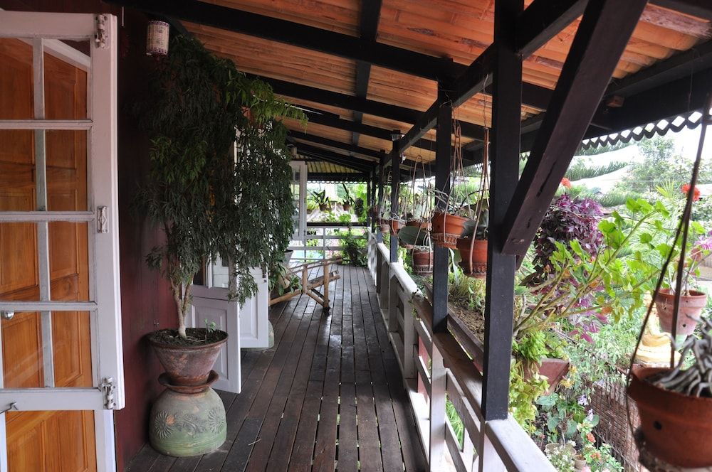 Teak Wood Hotel Standard Room ( Fan ) 3