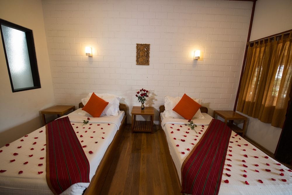 Teak Wood Hotel Standard Room ( Fan ) 4