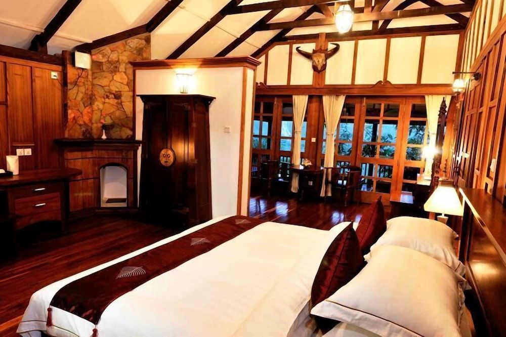 The View Resort & Restaurant Executive Suite, Non Smoking, Mountain View 2