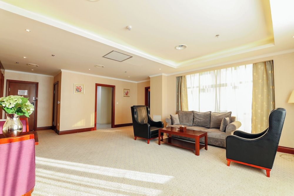 undefined Premium Hotel Ulaanbaatar 2