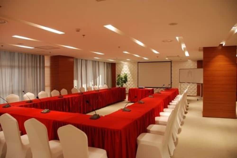 Business Centre