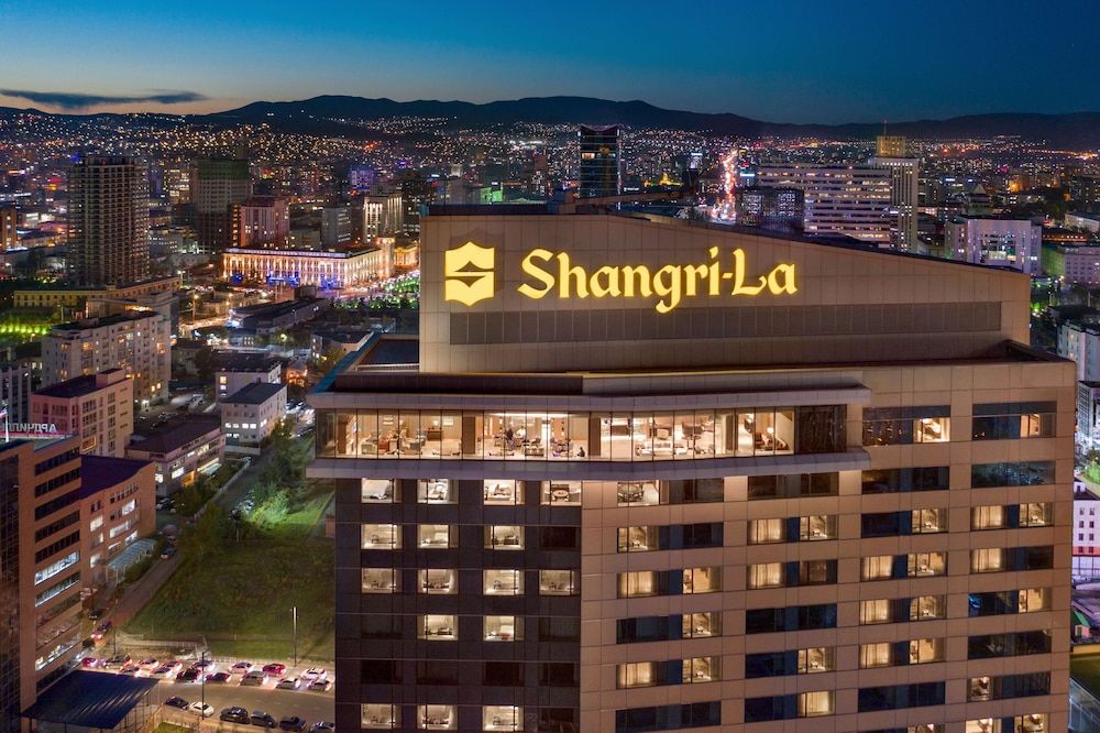 undefined Shangri-La Ulaanbaatar 8
