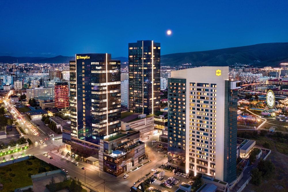 undefined Shangri-La Ulaanbaatar 7