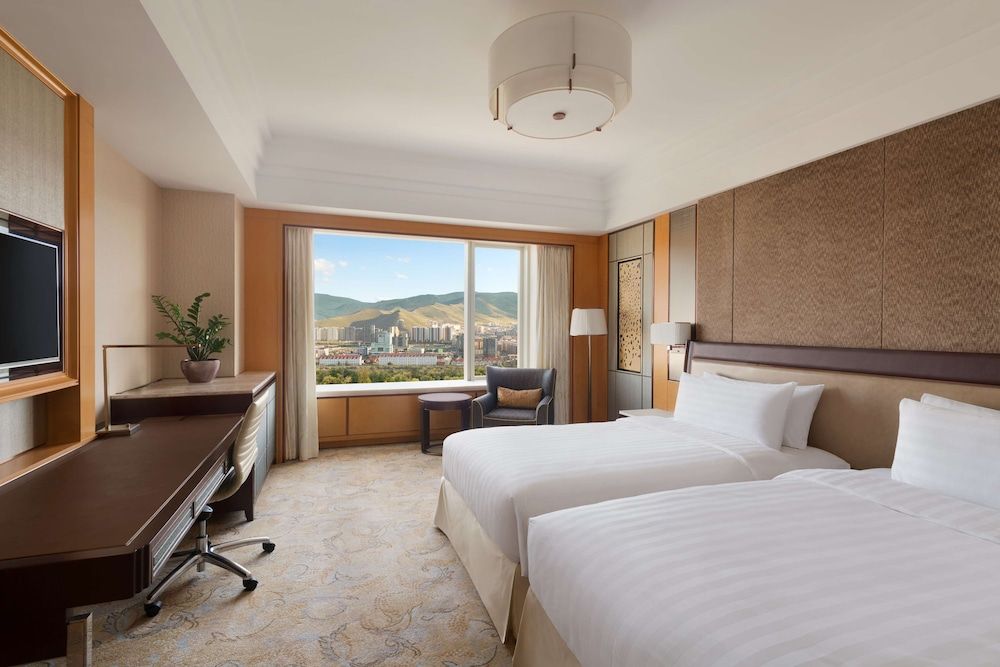 undefined Shangri-La Ulaanbaatar 3