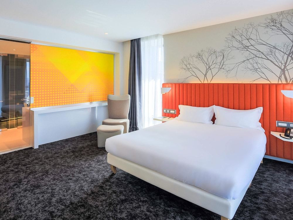 undefined ibis Styles Ulaanbaatar
