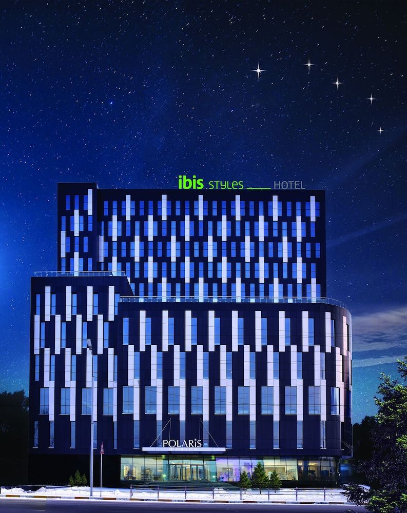 undefined ibis Styles Ulaanbaatar 4