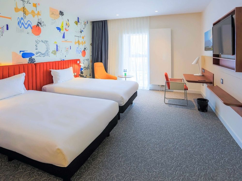 undefined ibis Styles Ulaanbaatar 2