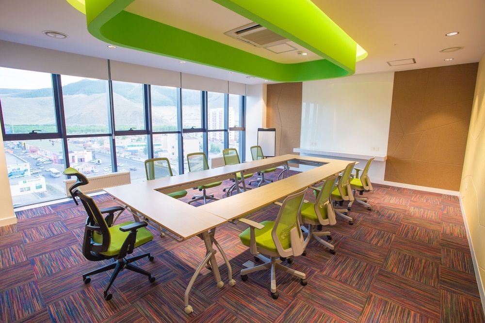 undefined ibis Styles Ulaanbaatar 5