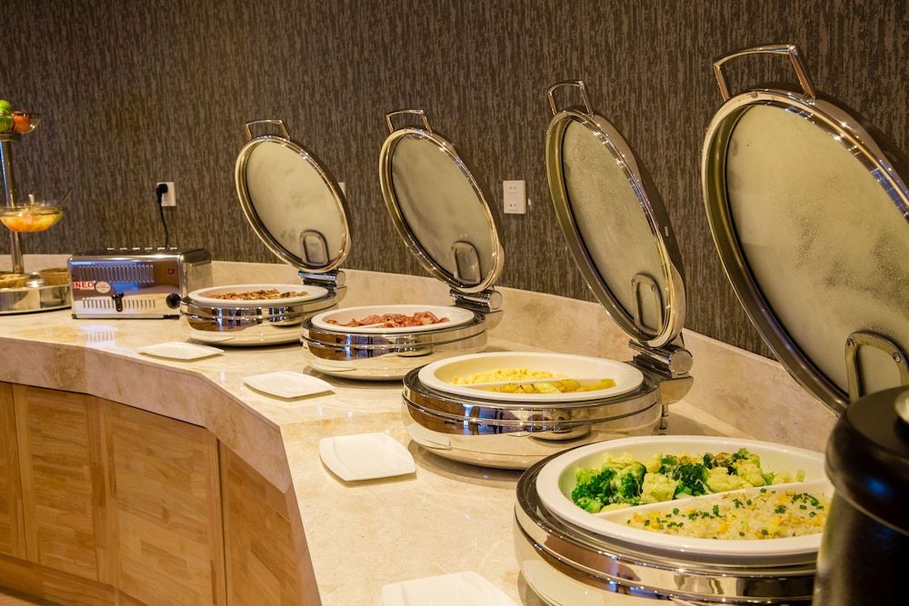 undefined ibis Styles Ulaanbaatar 10