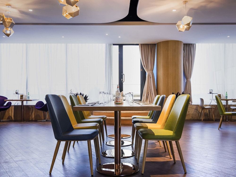 undefined ibis Styles Ulaanbaatar 8