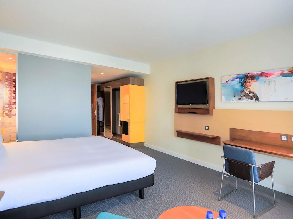 undefined ibis Styles Ulaanbaatar 3