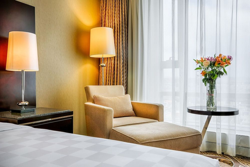 undefined Best Western Premier Tuushin Hotel 7