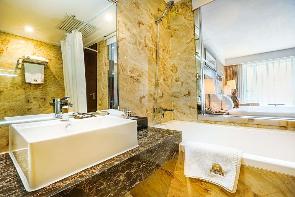 undefined Best Western Premier Tuushin Hotel 9