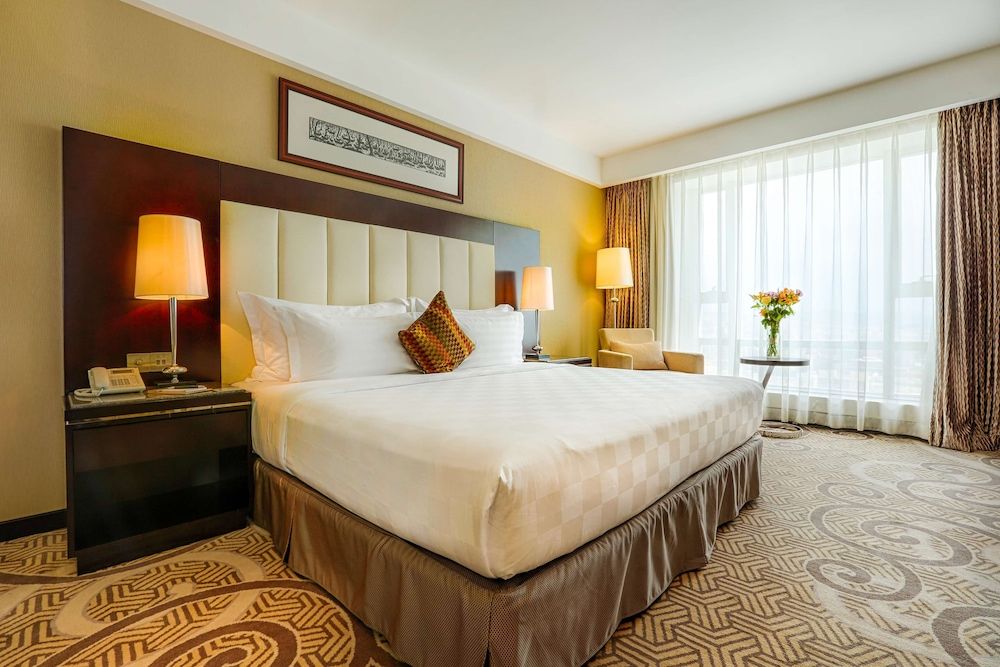 undefined Best Western Premier Tuushin Hotel