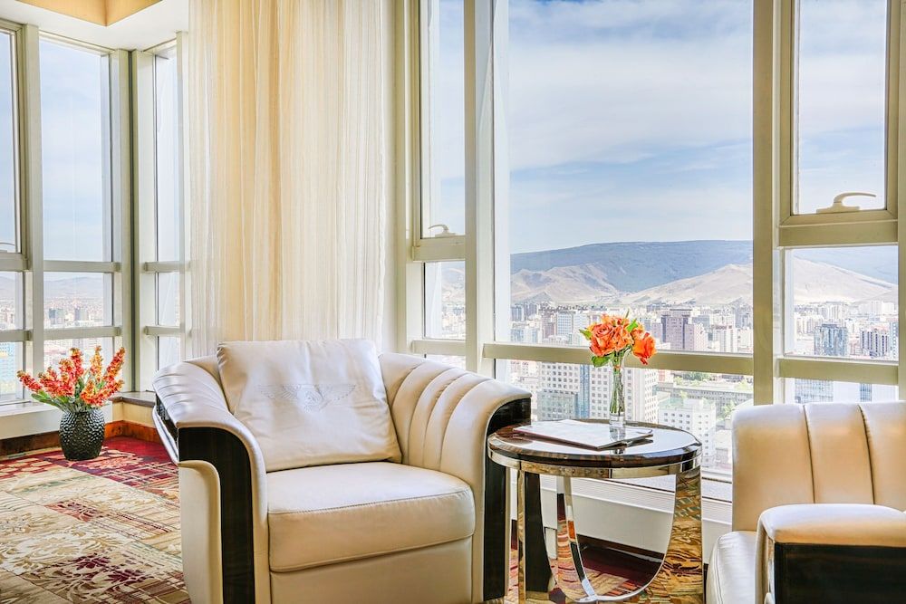 undefined Best Western Premier Tuushin Hotel 10