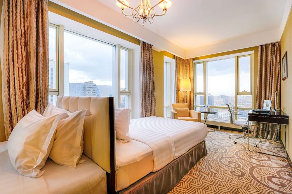 undefined Best Western Premier Tuushin Hotel 3