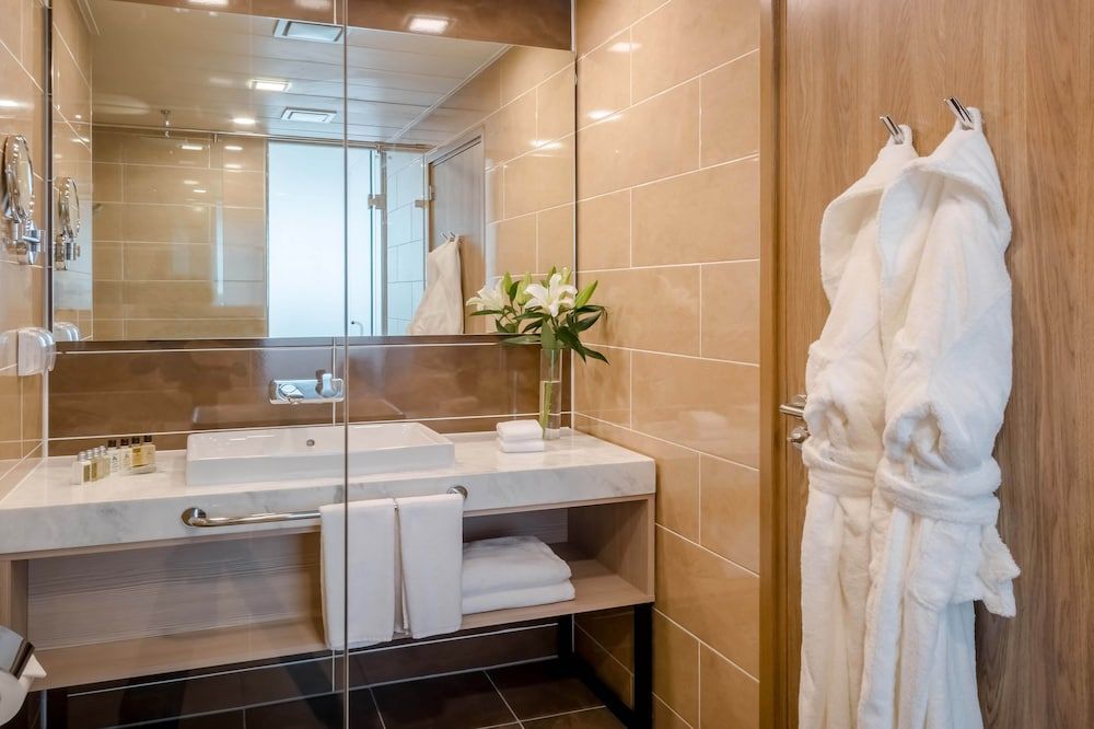 Holiday Inn Ulaanbaatar by IHG