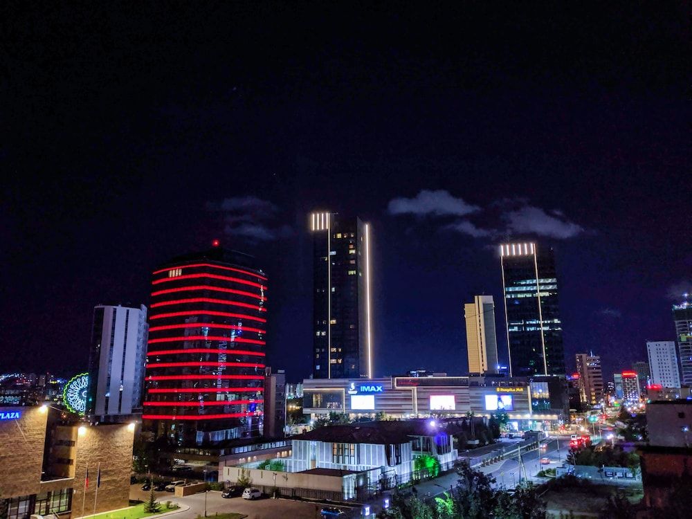 undefined Mika Hotel 9