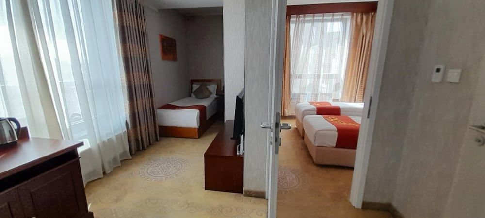 undefined Hotel Nine 4