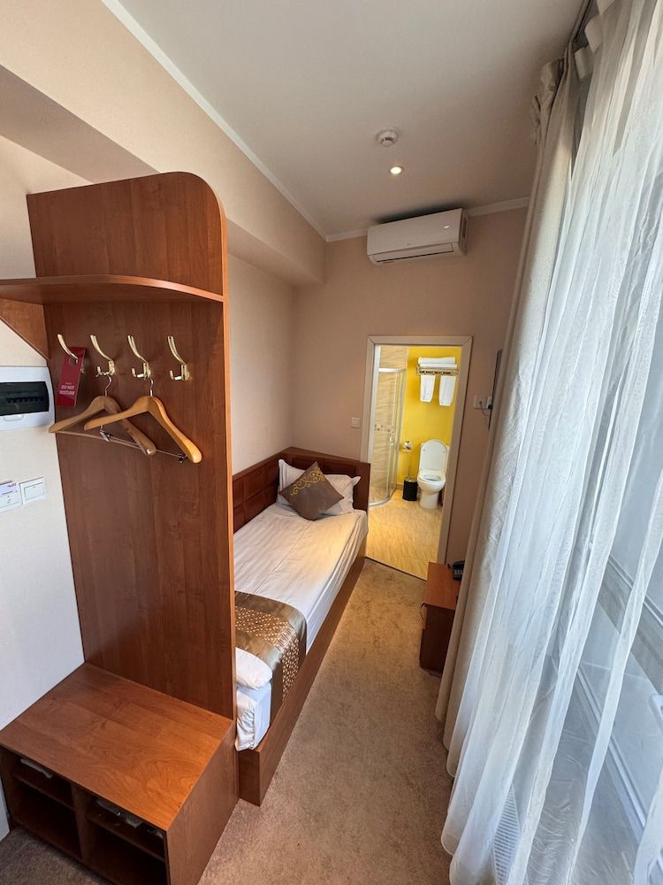 undefined Hotel Nine 2