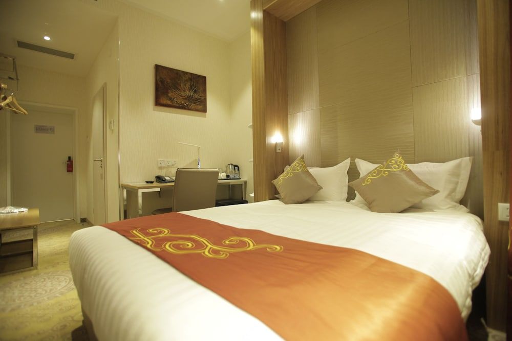 undefined Hotel Nine 3
