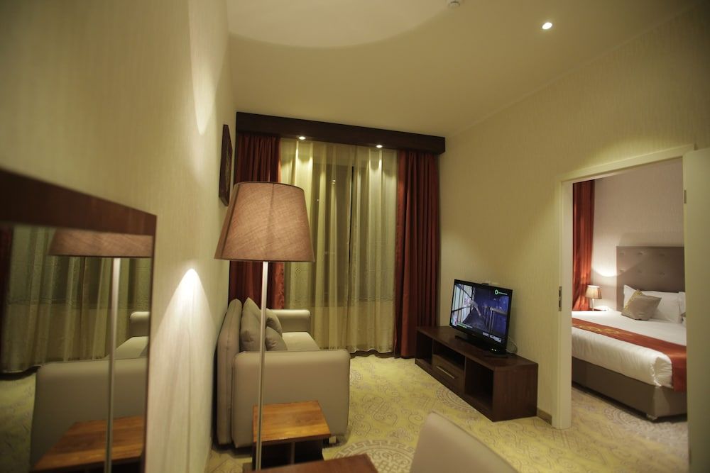 undefined Hotel Nine 5