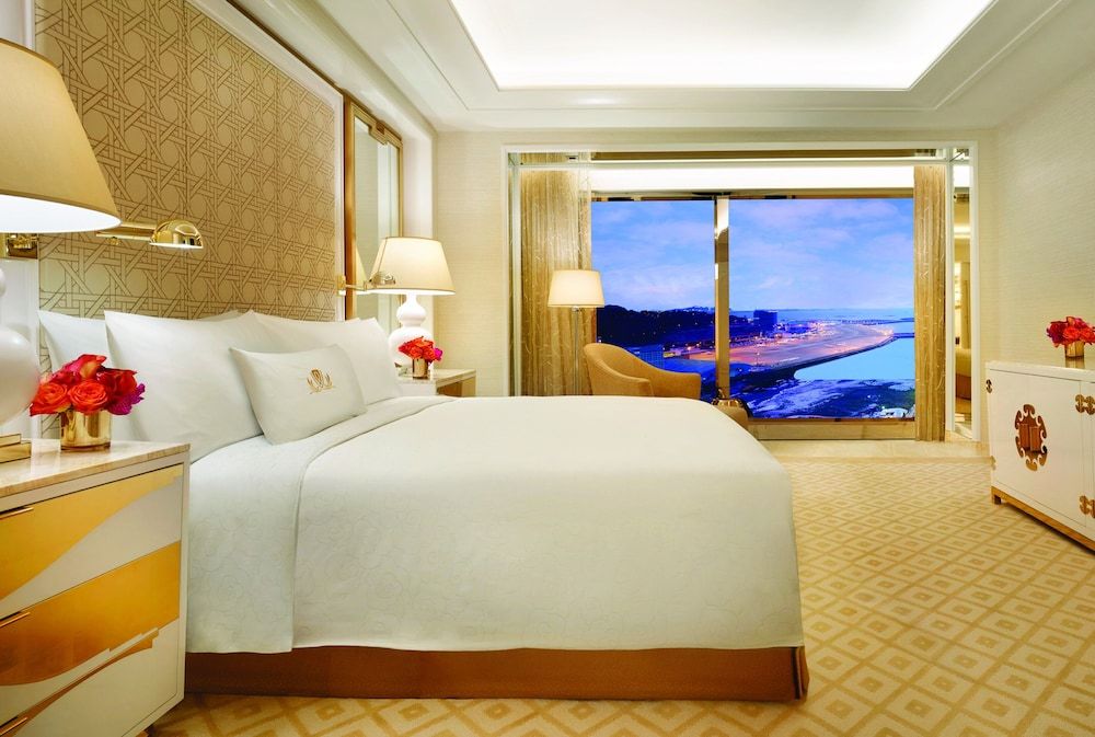 undefined Wynn Palace 8