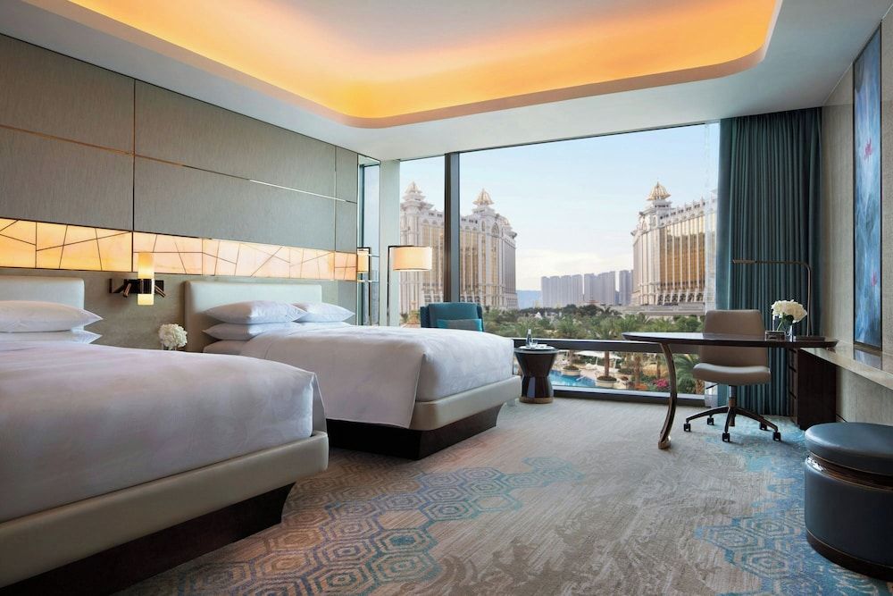 undefined JW Marriott Hotel Macau 6