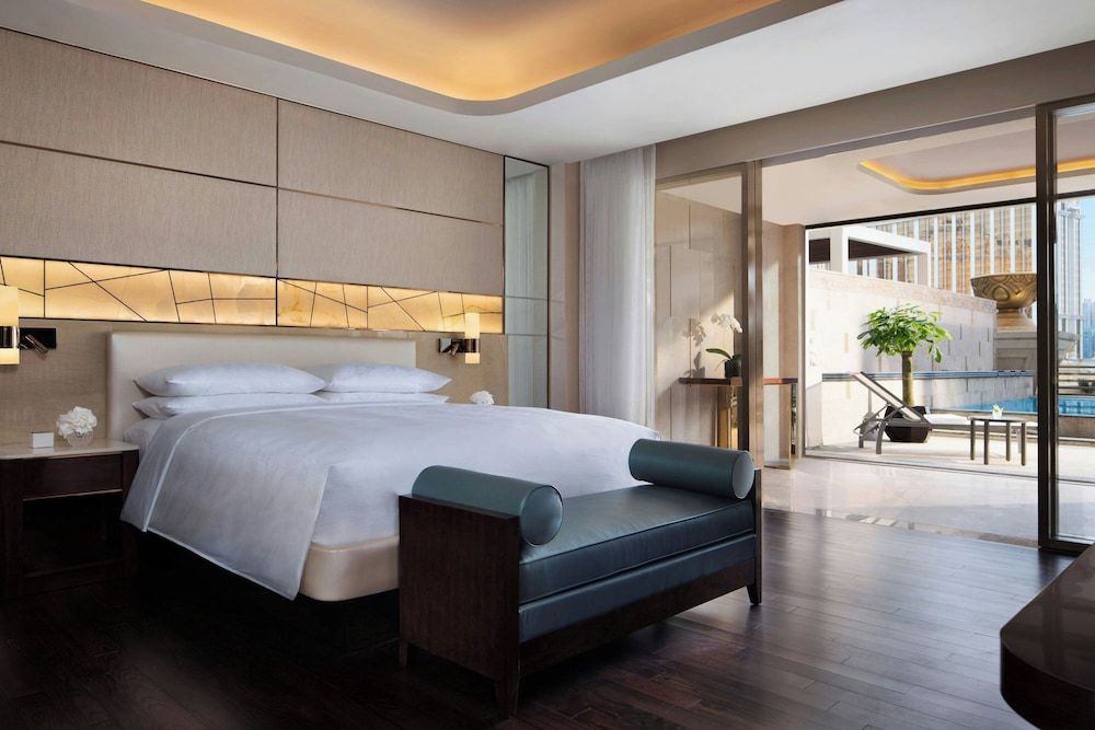 undefined JW Marriott Hotel Macau 10