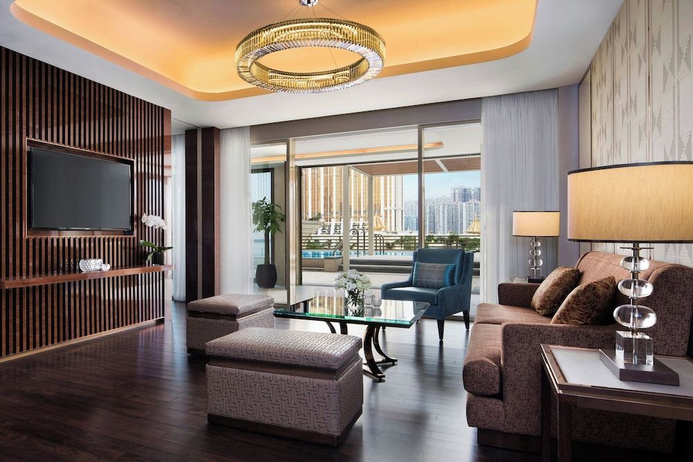 undefined JW Marriott Hotel Macau 4