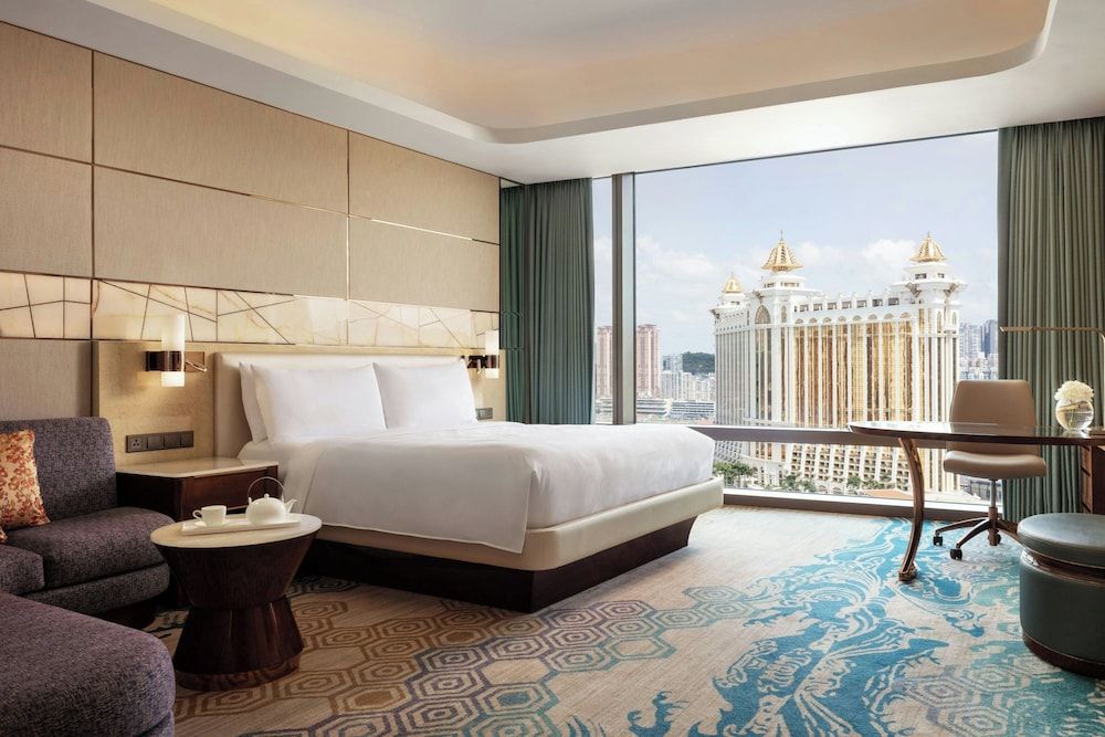 undefined JW Marriott Hotel Macau 3