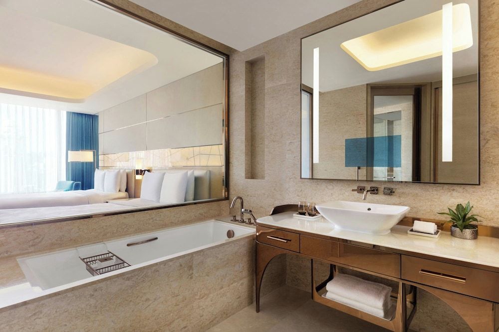 undefined JW Marriott Hotel Macau 8