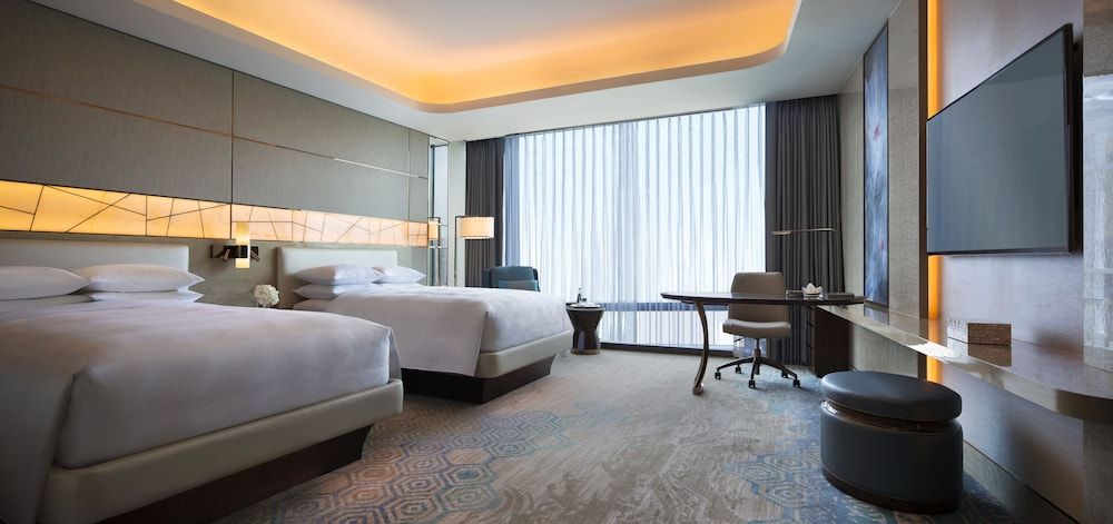 undefined JW Marriott Hotel Macau 5