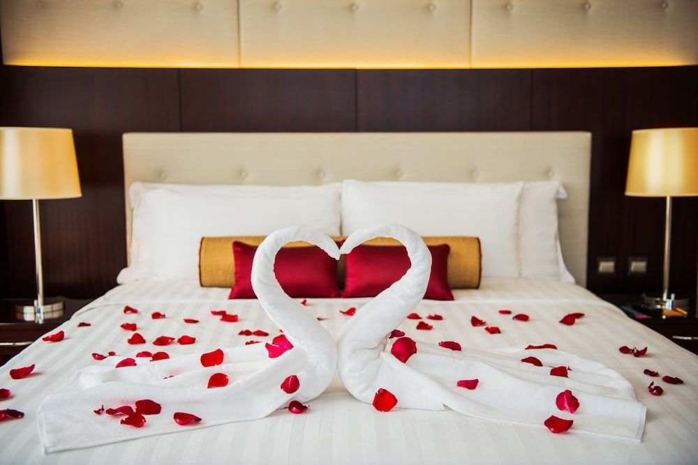 Broadway Hotel Broadway Twin (City View) 2