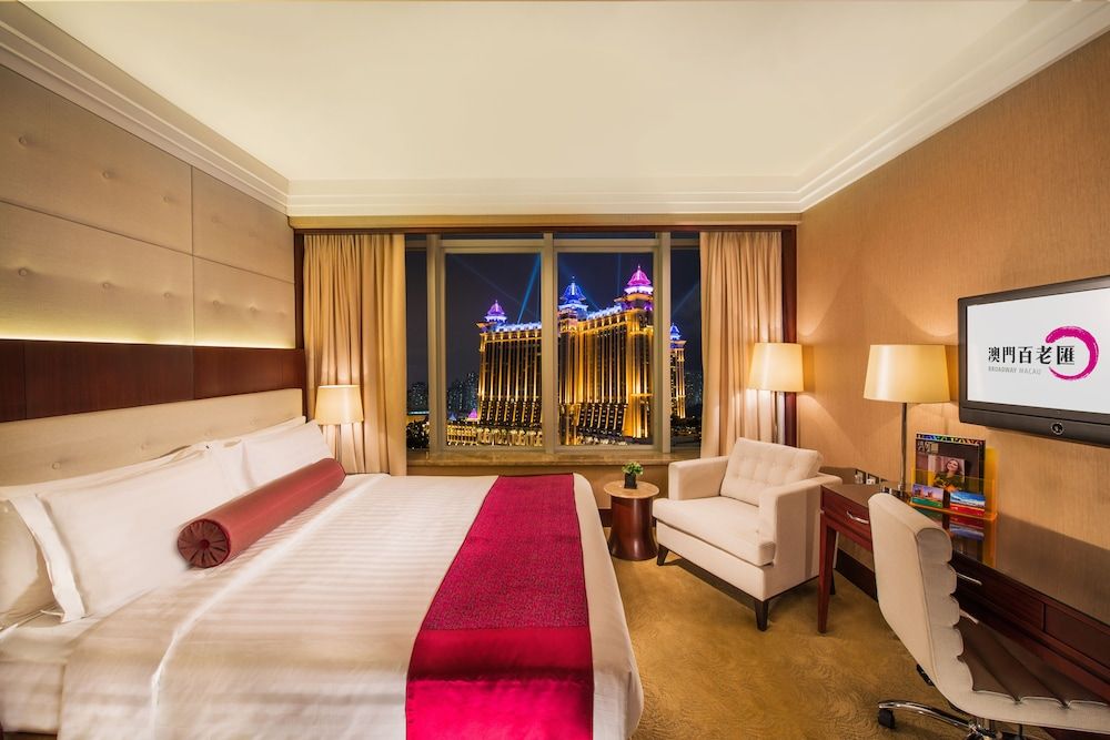 Broadway Hotel Broadway King (City View) 4