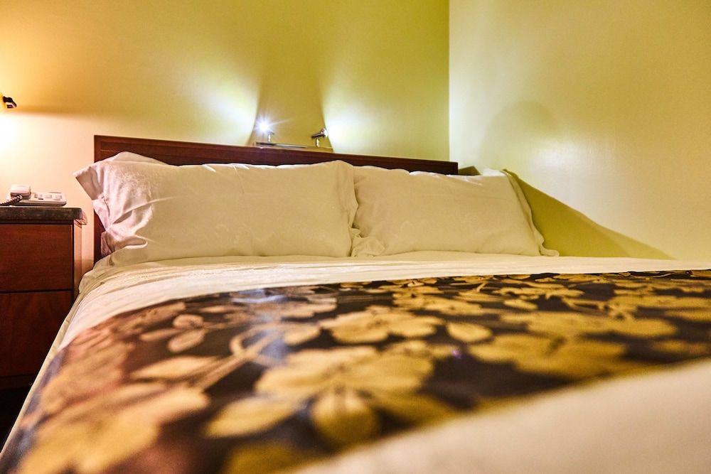 Serenti Hotel Standard Double Room, Non Smoking 6