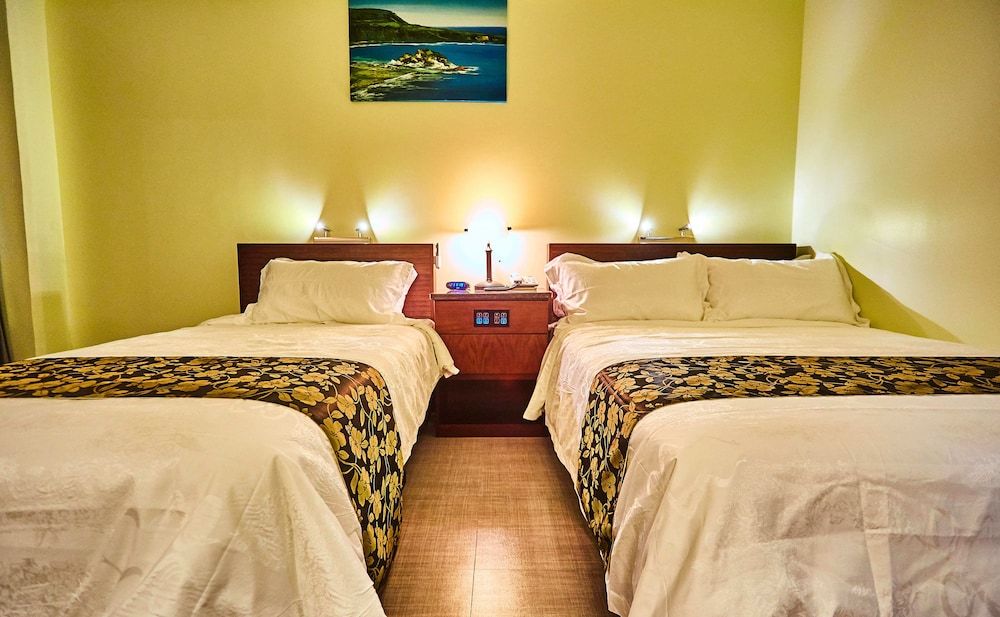 Serenti Hotel Standard Double Room, Non Smoking 12