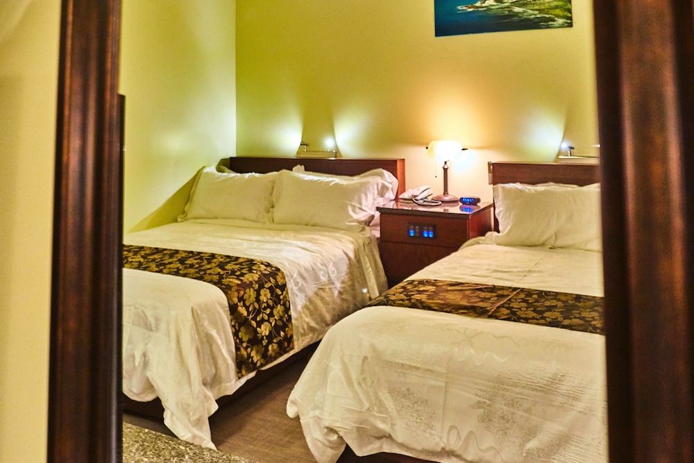 Serenti Hotel Standard Double Room, Non Smoking 9