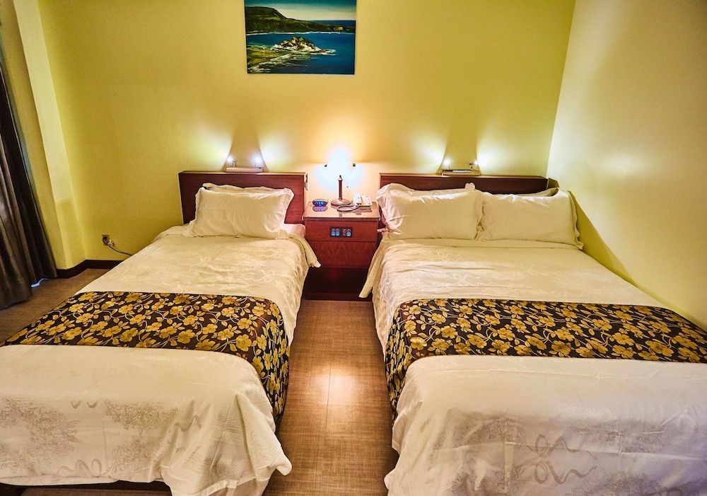 Serenti Hotel Standard Double Room, Non Smoking