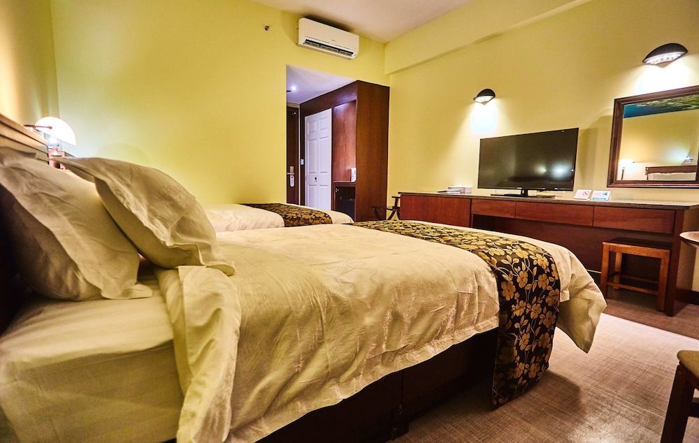 Serenti Hotel Standard Double Room, Non Smoking 7