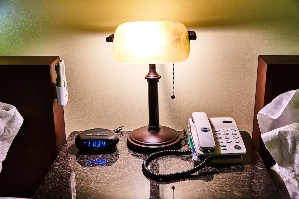 Serenti Hotel Standard Double Room, Non Smoking 23