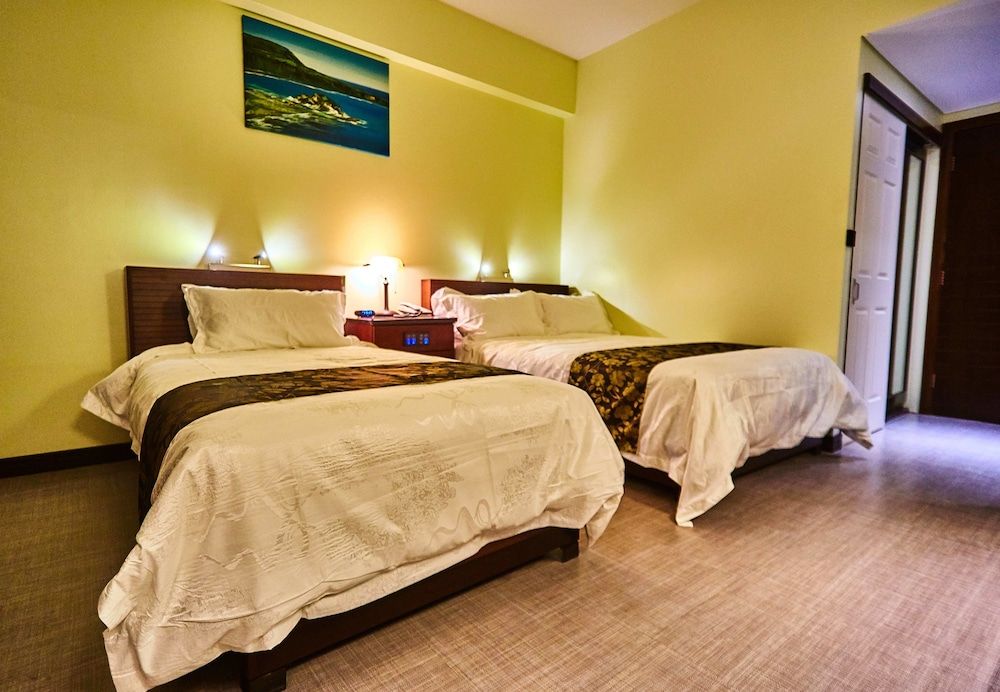 Serenti Hotel Standard Double Room, Non Smoking 11