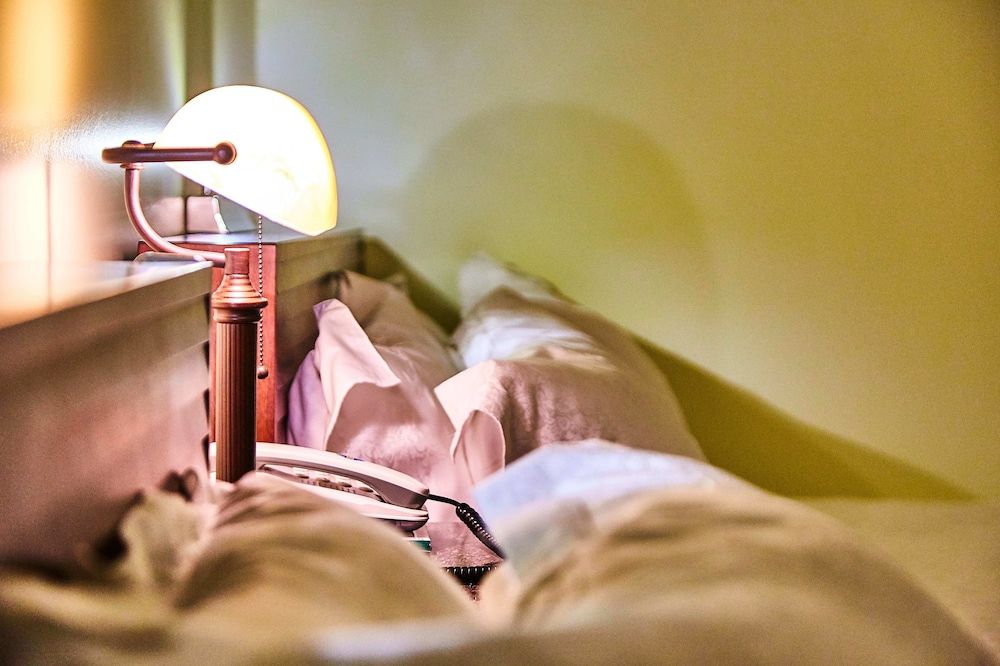 Serenti Hotel Standard Room, 2 Twin Beds 11