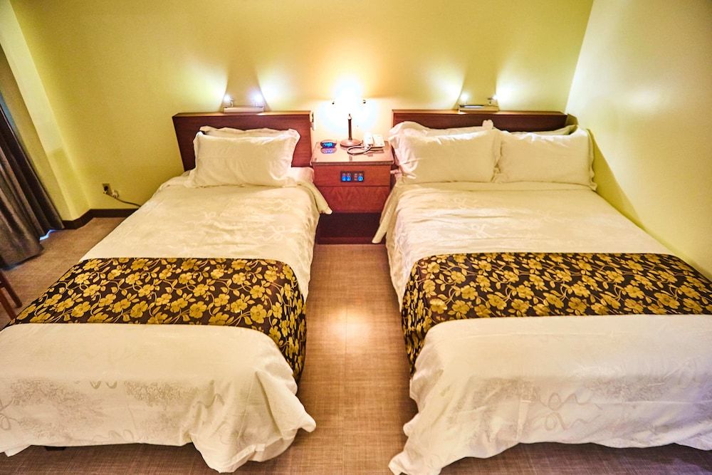 Serenti Hotel Standard Double Room, Non Smoking 5