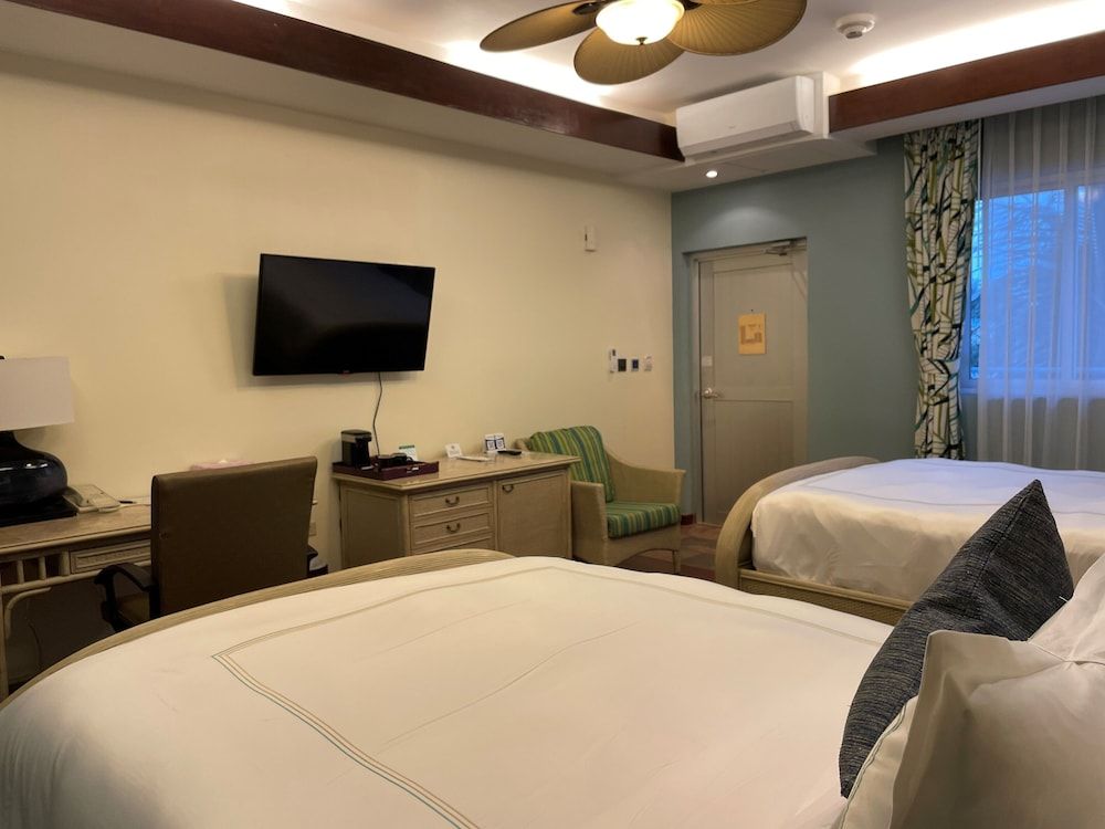 Standard Room, 2 Queen Beds, Non Smoking