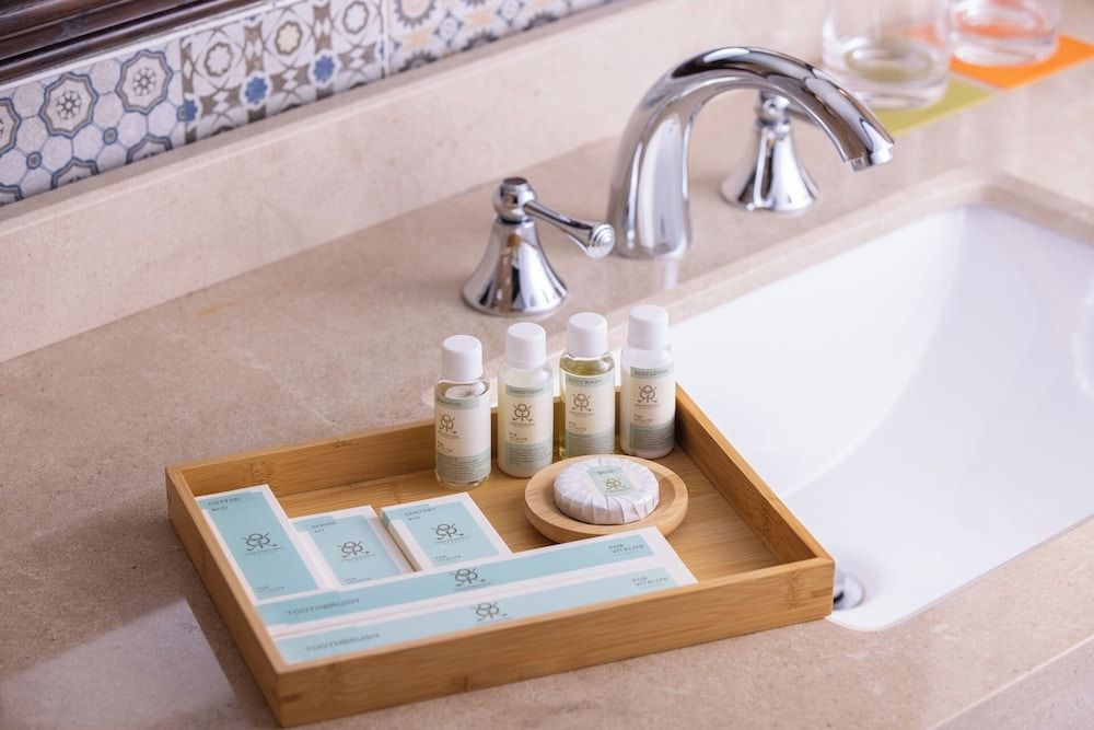 Coral Ocean Resort Family Villa 6