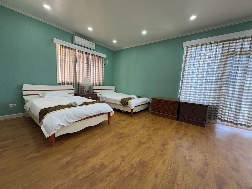 Beach Garden Hotel Deluxe Suite 2